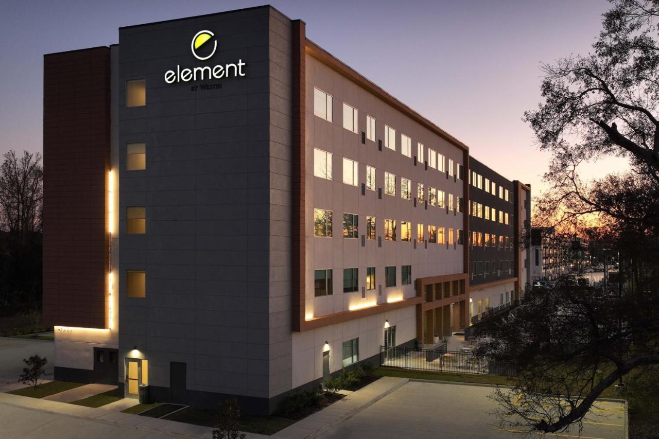 Готель Element By Westin Baton Rouge South Екстер'єр фото
